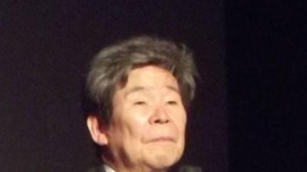 Muere a los 82 años cineasta japonés Isao Takahata, creador de 'Heidi' y 'Marco'