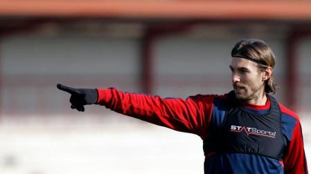 Clerc, Arzura y Xisco, novedades; Javier Flaño y Quique seguirán en el once