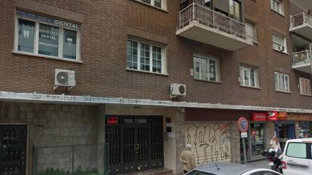 Muere un hombre de 31 años tiroteado cuando caminaba con familiares en Madrid