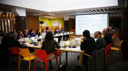 El Gas Renovable se consolida como solución a la descarbonización