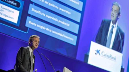 CaixaBank insiste en que cambiar de sede a Valencia fue "la mejor opción"