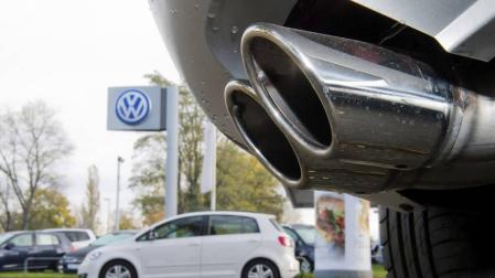 Uno de cada cinco coches afectados por el 'dieselgate' todavía no está reparado