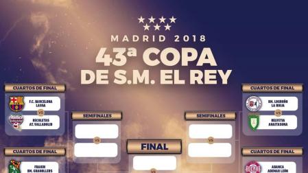 El Logroño-Anaitasuna se jugará el viernes 4 de mayo a las 12:30 horas