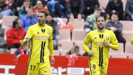 Xisco: "Este resultado no nos viene tan bien porque damos ventaja a otros rivales"