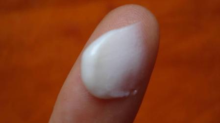 La crema del Lidl igual no es tan buena