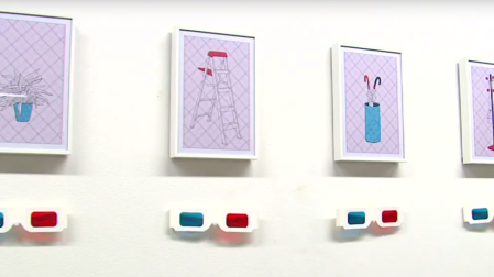 Elvira Palazuelos estrena la exposición 'Sites in between' en el Sario