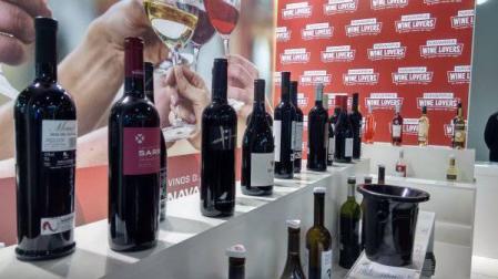 La D.O. Navarra participará en la feria Alimentaria del 16 al 19 de abril.