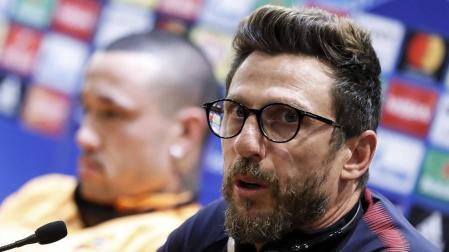 El Barça sólo piensa en pasar a semifinales