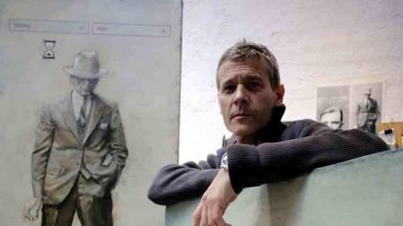 VÍDEO | Juanjo Lazcano: “En los años 30 y 40 hasta los asesinos vestían elegantes”