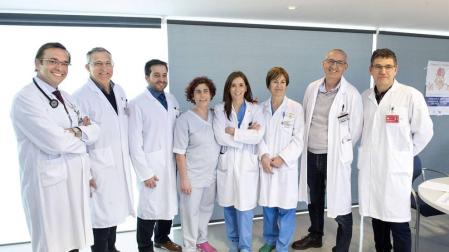 El 20% de los ictus en Navarra se producen por arritmias cardíacas