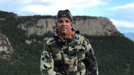 Donald Trump Jr. disfruta de los "increíbles paisajes" de Teruel en su viaje a España