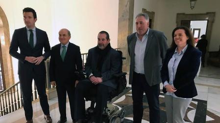 La V Marcha contra el Cáncer de Pamplona se celebrará el 6 de mayo y tendrá premios