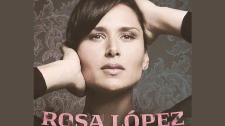 Rosa López hace su propia versión de 'Tu canción' de Amaia y Alfred