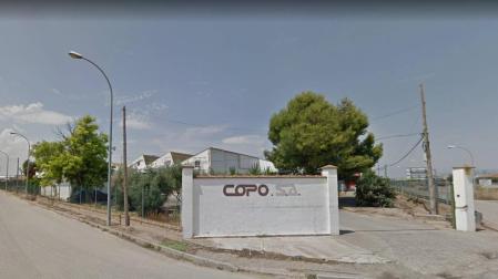 CC OO exige a la empresa Control de Porciones de Ribaforada garantizar el empleo