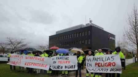 La huelga en Acciona Facility Services finaliza a las pocas horas por acuerdo