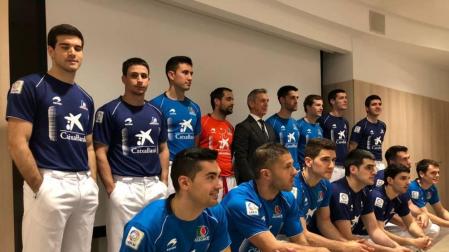 Albisu-Zabaleta, en Ataun, abrirá el Manomanista este viernes