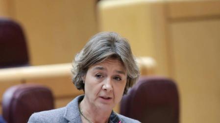 Tejerina asegura que las obras de Yesa tienen "todas las garantías" de seguridad