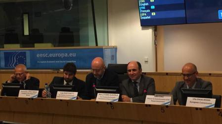 El 90% de los empleos creados por la economía social en Navarra son indefinidos