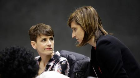 Navarra no financiará a medios de comunicación con anuncios de prostitución