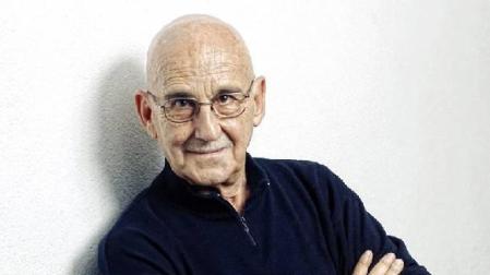 El dramaturgo José Sanchis Sinisterra, premio Max de Honor 2018