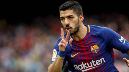 El Barcelona se aferra a la Liga como consuelo
