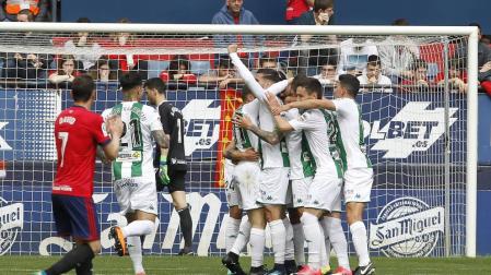 El peor Sadar en Segunda 50 años después