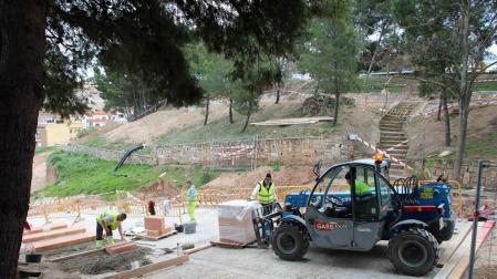 Subida salarial del 2% en el nuevo convenio de la construcción
