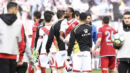 Sporting y Rayo opositan al ascenso directo