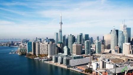 ACS construirá una línea de metro en Toronto por 775 millones