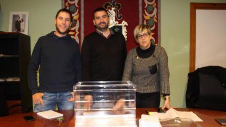 Salen adelante en Arróniz los 4 proyectos de los presupuestos participativos