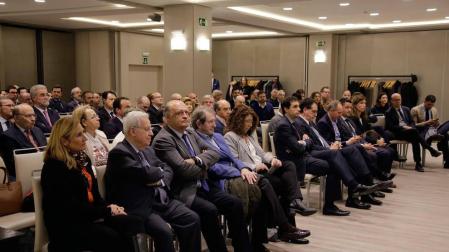 El ICO trabaja en un plan de financiación para emprendedores