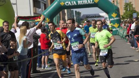 Se acerca la 'temporada alta' de 'running'