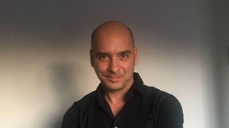 Eduardo Vasco: “El teatro clásico sigue siendo un reducto de buen gusto”