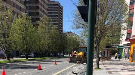 Los vecinos de Pío XII recurren al TAN el proyecto de urbanización