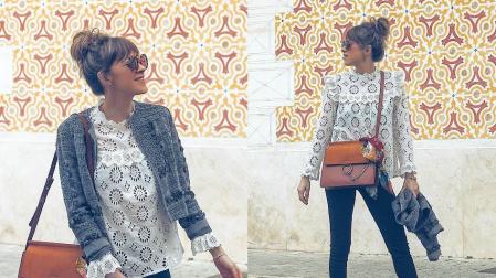 Blusa blanca 1