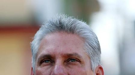 Presidente Díaz-Canel: "Cuba no hará concesiones contra su soberanía e independencia"