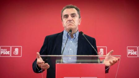 El tanteo a Carmena lastra las posibilidades electorales del PSOE