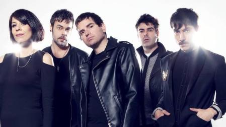 Dorian: “Queríamos un disco que mirara al presente y al futuro”