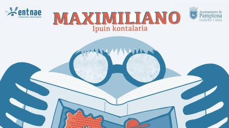 El ganador del Concurso municipal de Textos Teatrales infantil llega al Gayarre