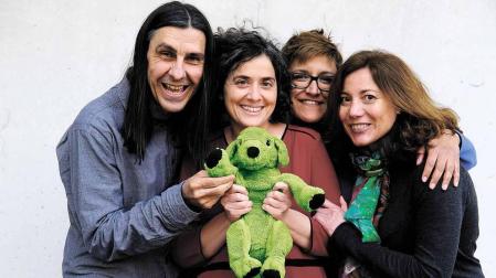 Contra el estigma de la enfermedad mental, desde el aula