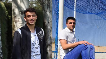 El Promesas y la Peña Sport se miden hoy en un duelo donde solo vale ganar