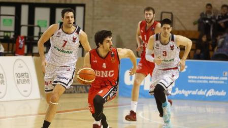 Los 'playoff' desde el octavo