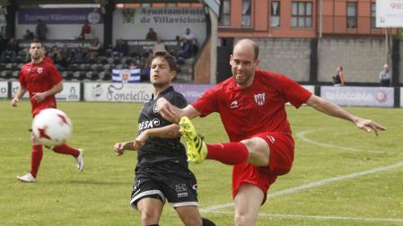 Izarra pierde ante el Lealtad, rival directo en puestos de descenso