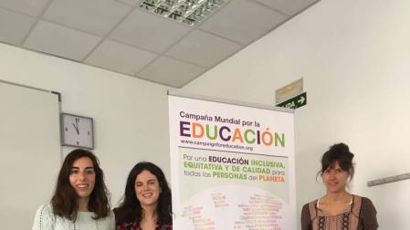 Educación: la única vía hacia la paz