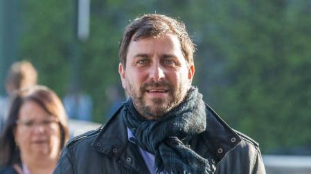 Esquerra allana el camino para investir a un candidato viable y evitar nuevas elecciones