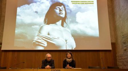 El Condestable de Pamplona acogerá cine gratuito los sábados por la tarde