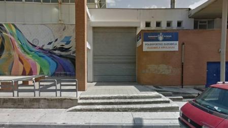 Firmado un convenio entre la Fundación Induráin y el Club de Lucha Burlada