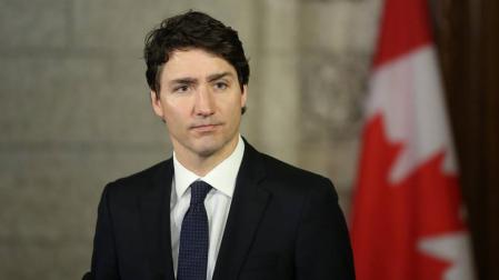 El primer ministro canadiense descarta que el atropello fuese un acto terrorista