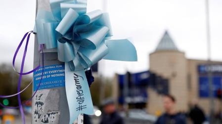 El bebé Alfie Evans respira por sus propios medios desde que fue desenchufado