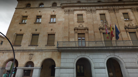 Parricida reconoce que mató a su padre y declara que le tenía machacado